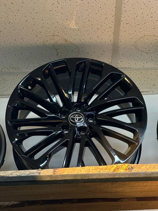 шины и диски новый и буу