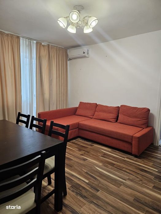 APARTAMENT 2 camere semidecomandat cf. 1 - TOMIS NORD