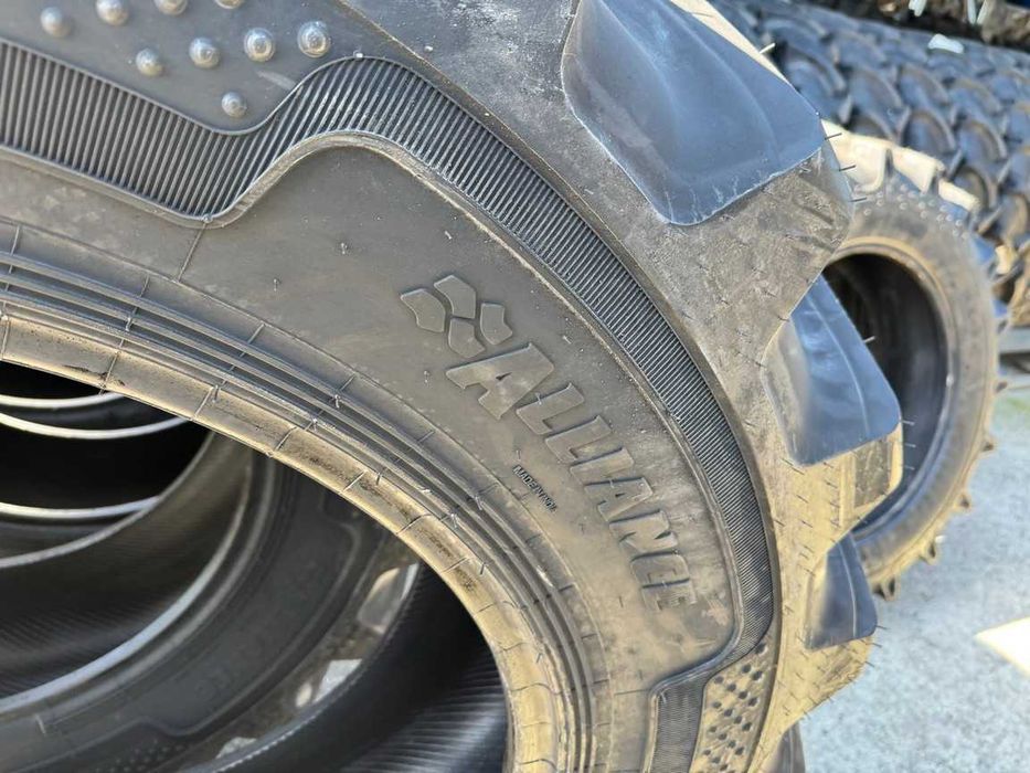 Cauciucuri noi agricole pentru tractor spate ALLIANCE 380/85 R30
