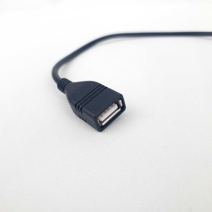 Cablu Adaptor AMI MMI-USB-Audi-A1 A3 A4L A5 A6L A7 A8 Q3 Q5 Q7 TT-Z33