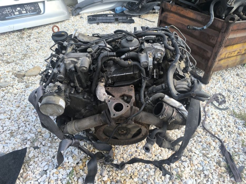 Двигател Audi A6 2.7 TDI 180к.с.
