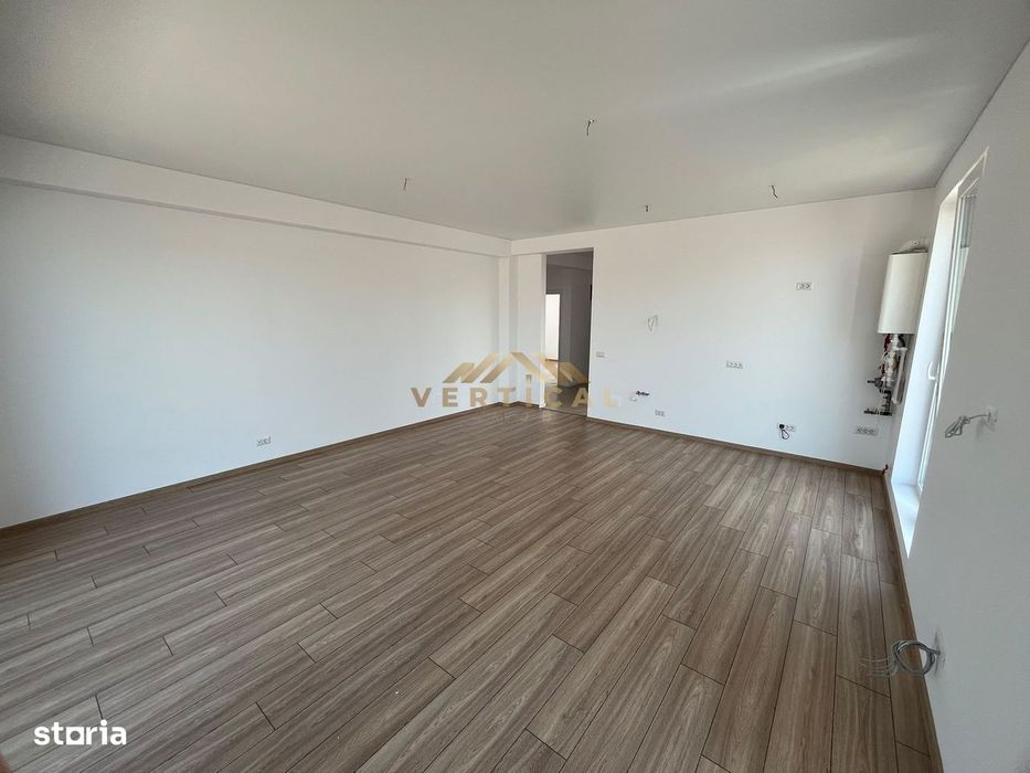 Casă Modernă cu 2 Dormitoare și Curte Berceni Ilfov