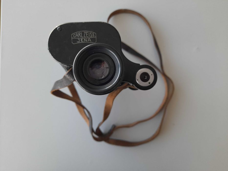 Монокъл Carl Zeiss