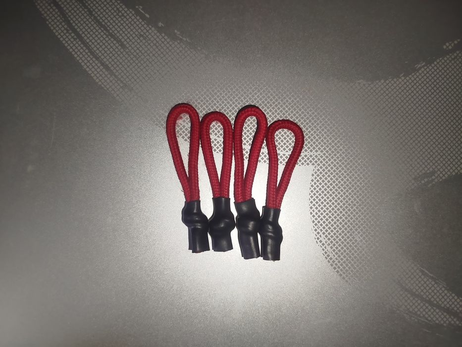 Зипперы Найк элит