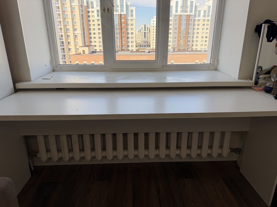 Срочно продается детский стол