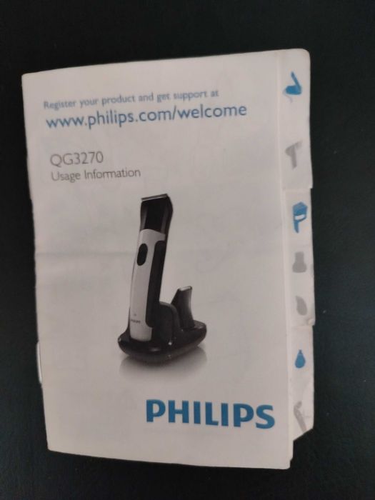 Электробритва ФИЛИПС почти даром