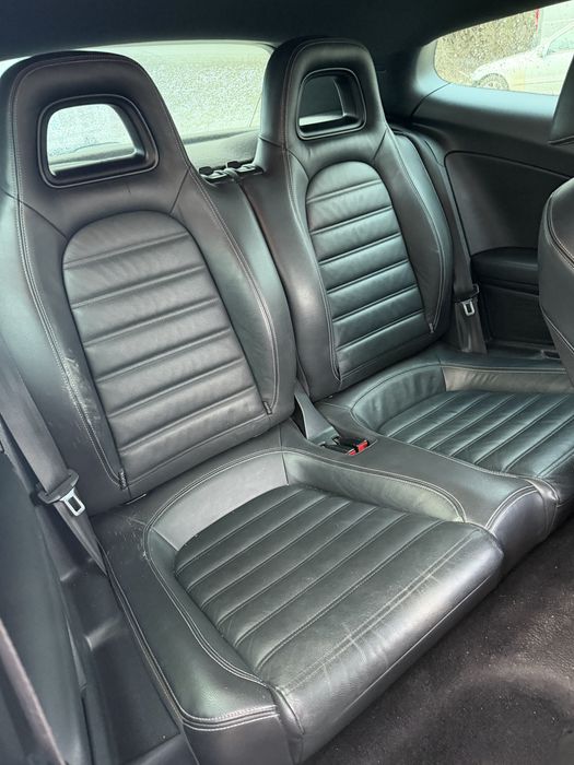 Фв сироко 2.0тди дсг на части / vw scirocco 2.0tdi dsg