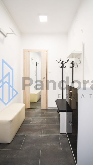 Дава се под наем Двустаен апартамент в София, Изток - 62 кв.м за 489.6 € - Снимка #2