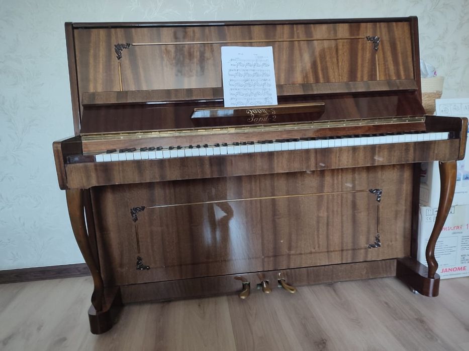 Продам фортепиано