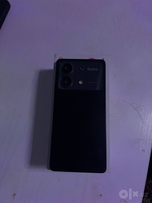 Redmi note 13 R pro