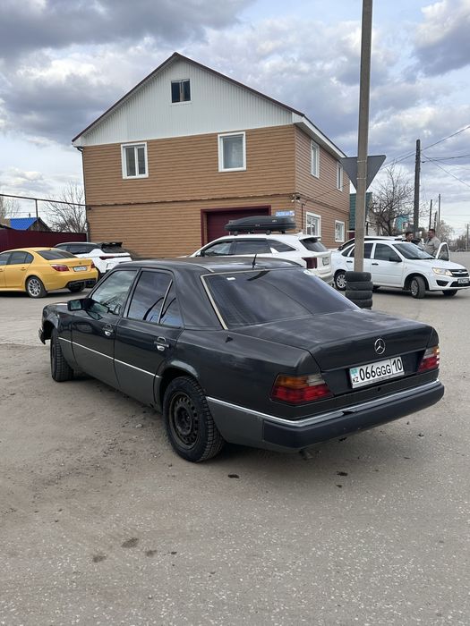 Продам мерседес мерседес e-class