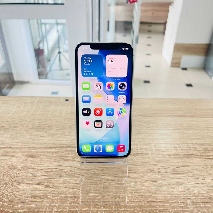 С32/ Сотовый телефон Apple iPhone 12 64GB/ sk156269