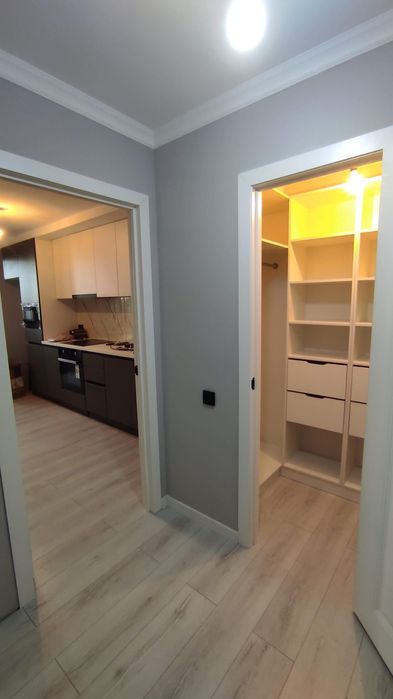 Строительные Услуги