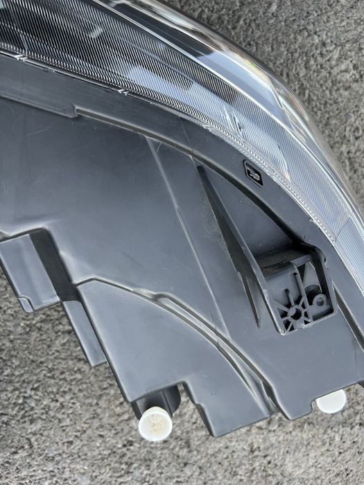 Treker fara kamplekt arginal