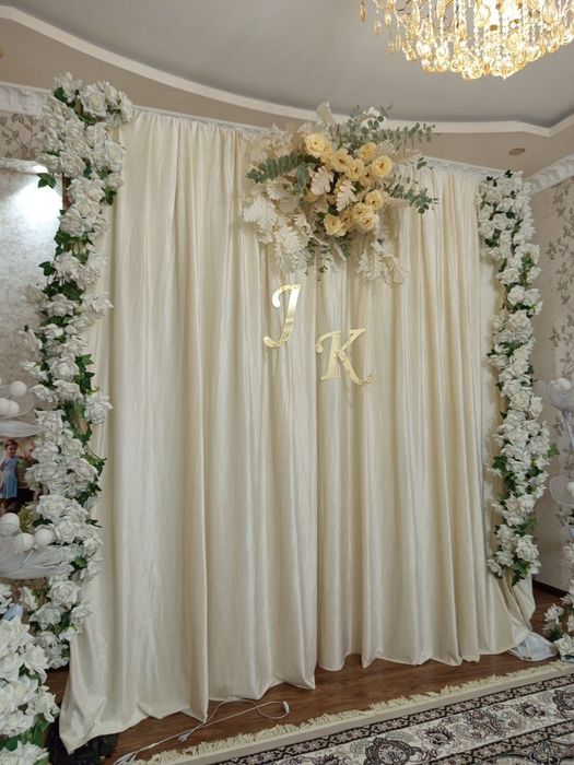 Ofarmleniya decoratsiya xizmatlari