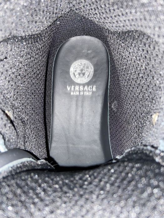 Versace winter boot версаче зимни ботуши, боти