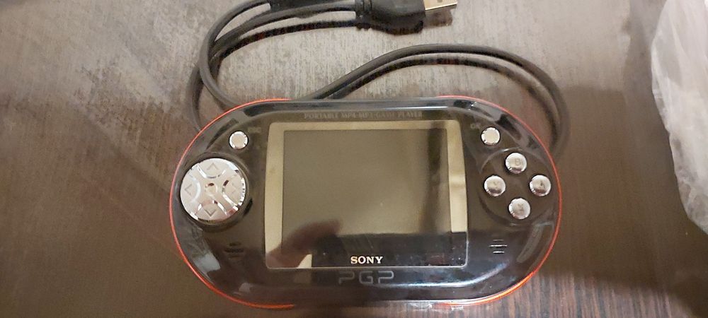 Sony mp3 players