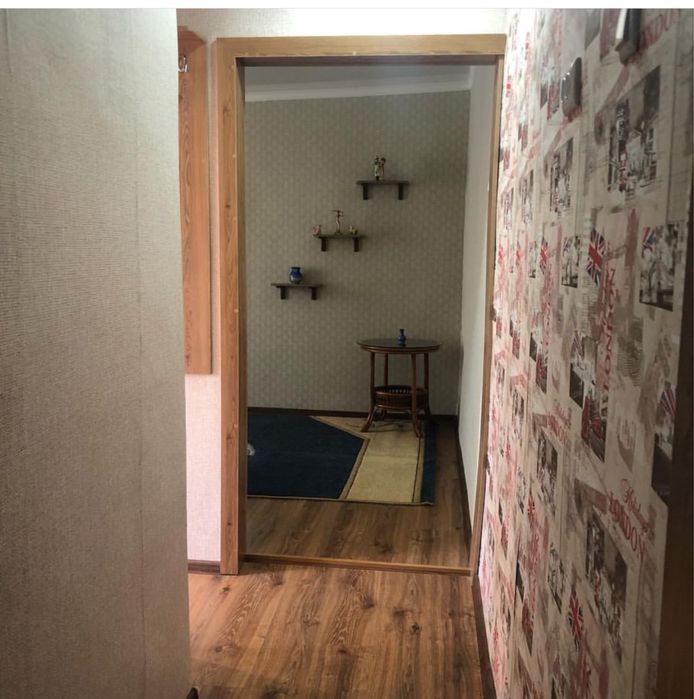 Квартира по суточно