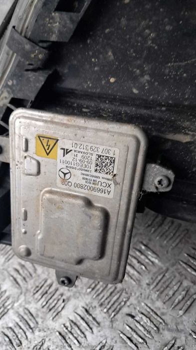 droser Mercedes B-Class w246 1.8 CDI  ,an 2012 cod A1669002800