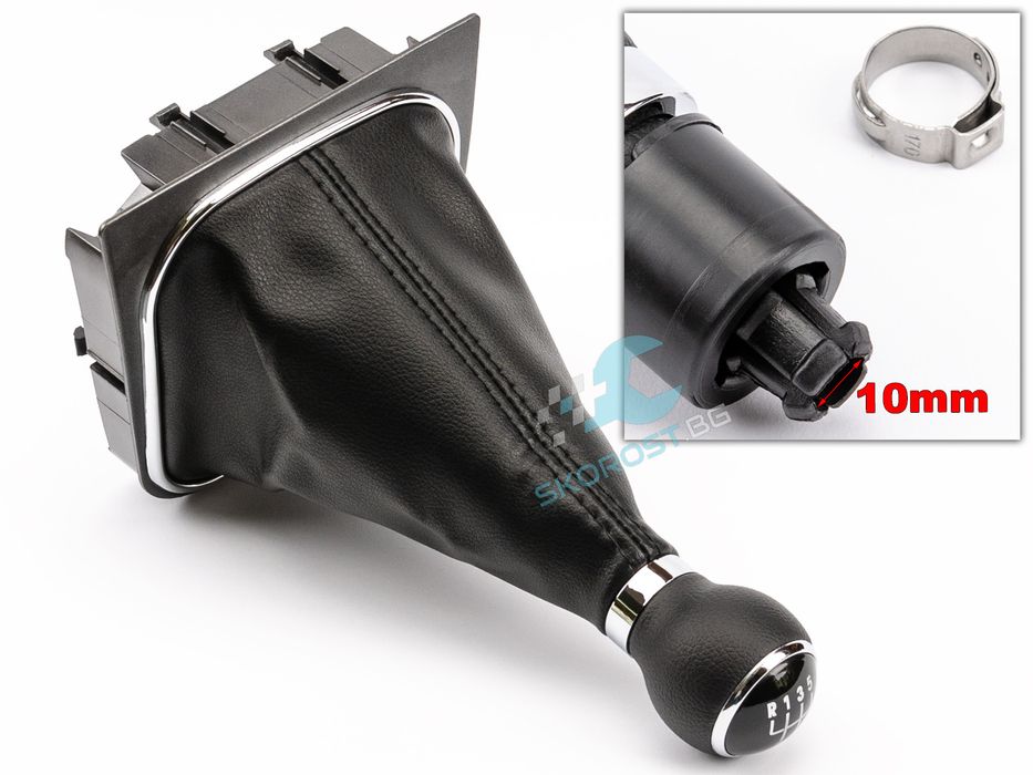 Скоростен Лост за Фолксваген VW GOLF 5 V 6 VI EOS JETTA