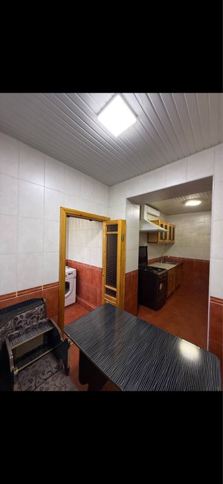 Arenda Kvartira  4 xona.