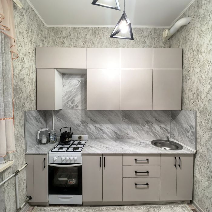 Продам 2х ком. квартиру