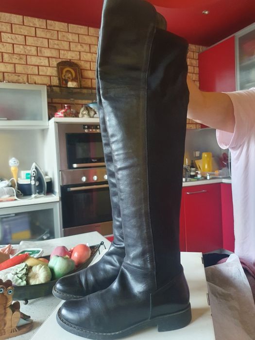 Чизми Janet sport