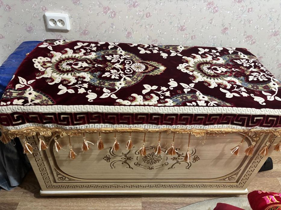 Сандық.