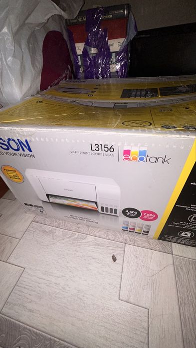 Принтер. Нужен ремонт