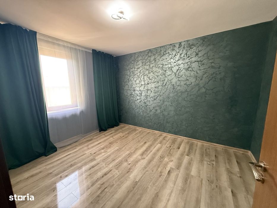 Apartament 3 camere etaj 1/4 Calea Severinului