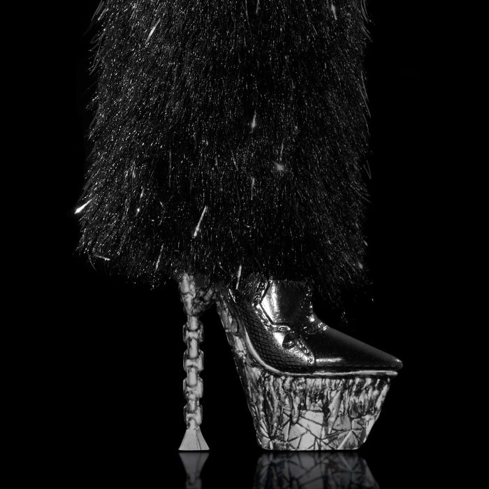 Эбби (Fang Vote)