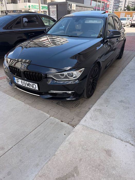 BMW Seria 3 BMW F30 328i Seria 3 300CP