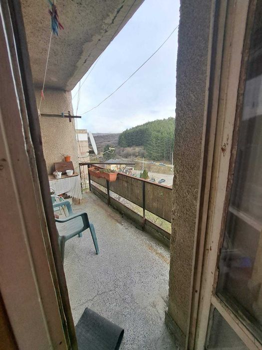 Четиристаен апартамент