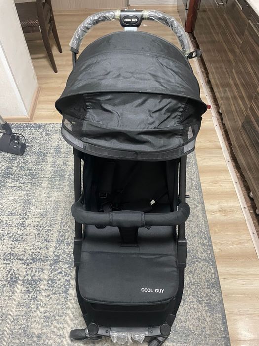 Коляска Cool Guy