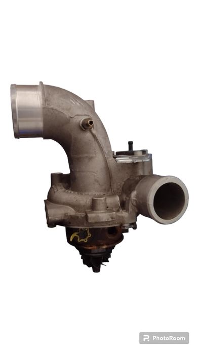 Турбо за Ford-focus galaxy mondeo s-max 2.0 ST