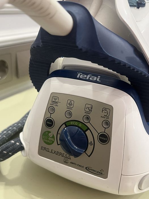 продам утюг Tefal