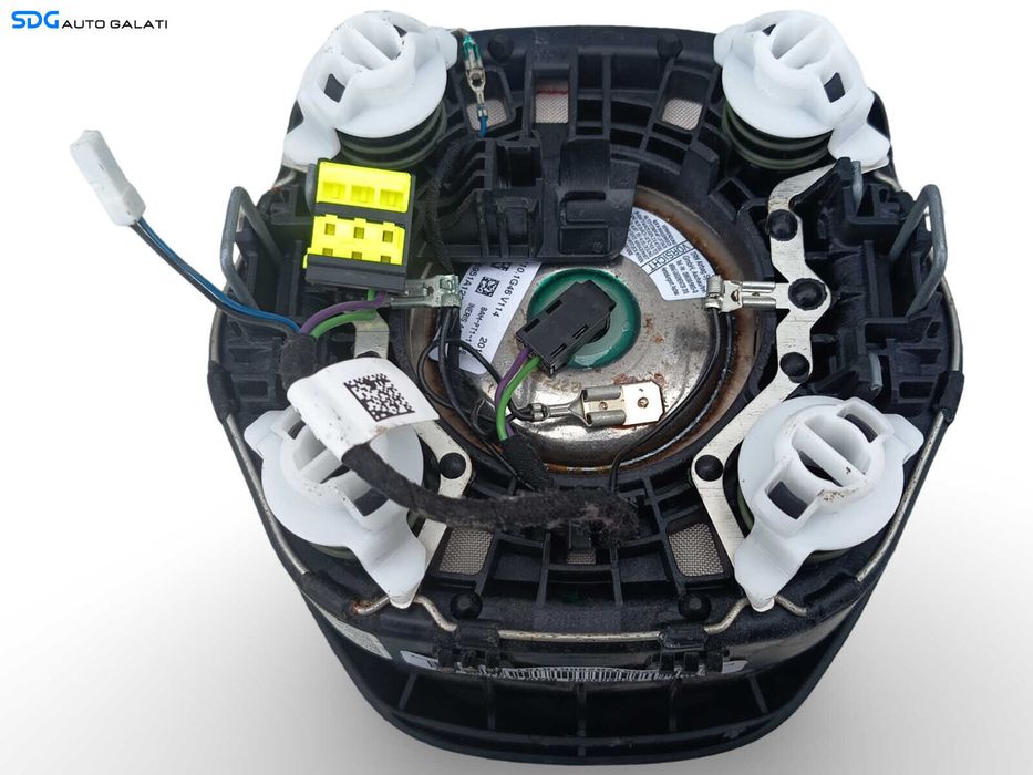 Airbag de pe Volan BMW Seria 4 F32 F33 F36 2011 - 2019 [C7482]