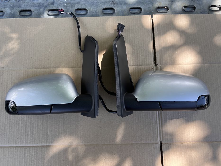 Огледала Тоуран Туран Touran 2005/6г