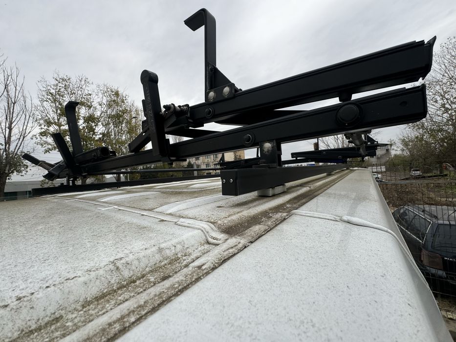 Suport de scari autoutilitara