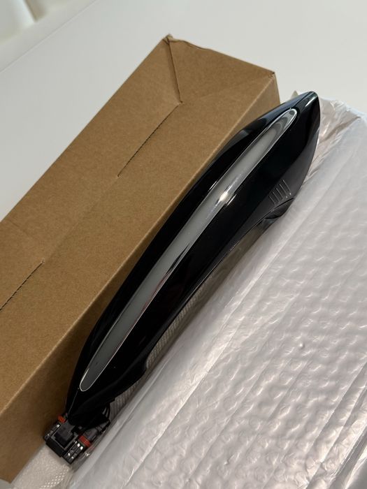 Keyless Go LED дръжки / 5, 6, 7 Series