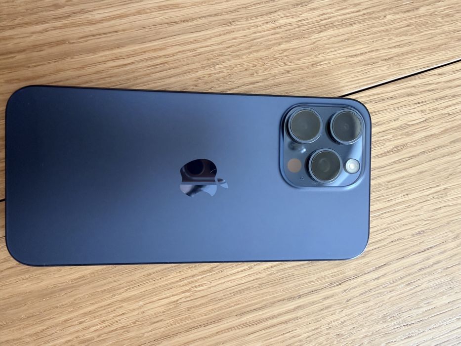 Iphone 15 pro max 256gb 10/10