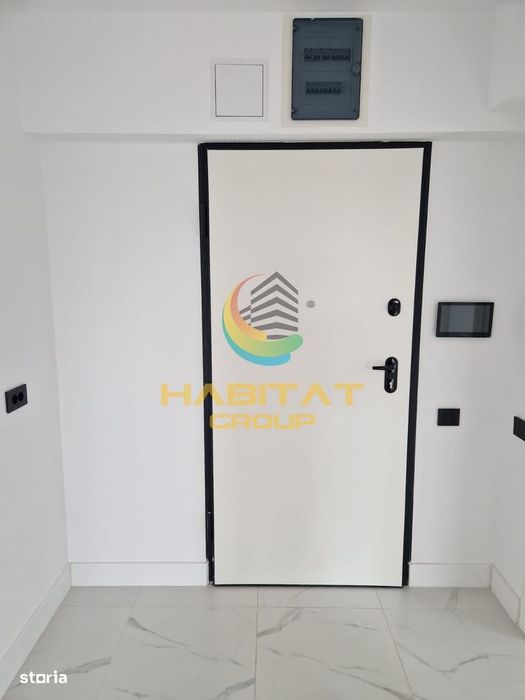 Pallady 3 camere decomandat 106 mp acte gata de mutare