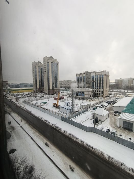 Продается 1 комнатная квартира