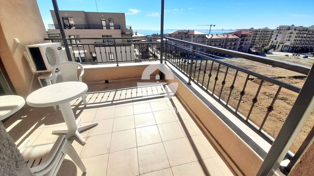 Продава се Двустаен апартамент в Свети Влас - 68 кв.м за 885 €/кв.м - Снимка #7