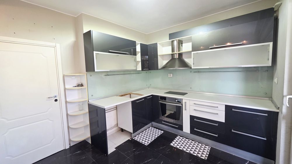 Двустаен апартамент кв.Кършияка, град Пловдив