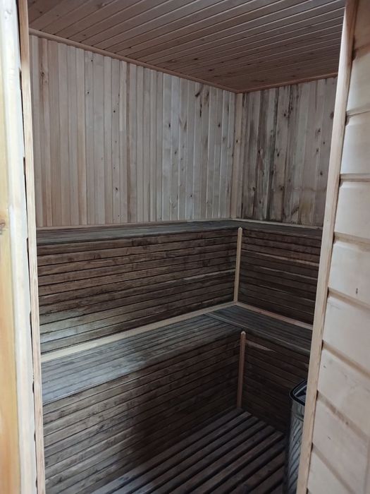 Дом в центре.  Ракат Боши