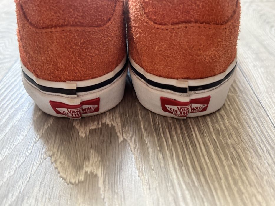 Продам vans оригинал