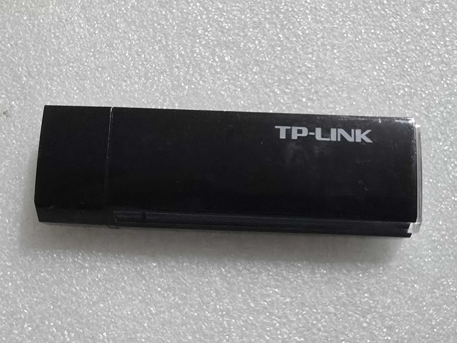 Placa de retea Wireless TP-LINK Archer T4U, USB3.0, Dual Band300 + 867