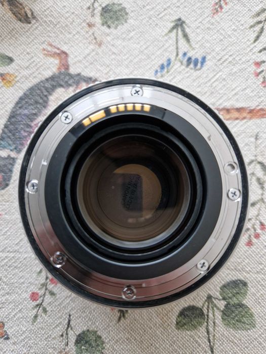 Canon EF 1.4X III Telephoto Extender
