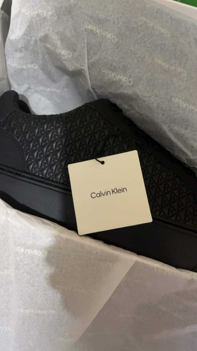 Обувки Calvin Klein- мъжки